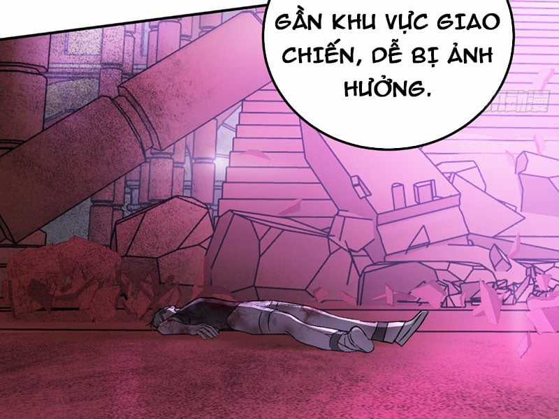 Ác Chi Hoàn Chapter 47 trang 134