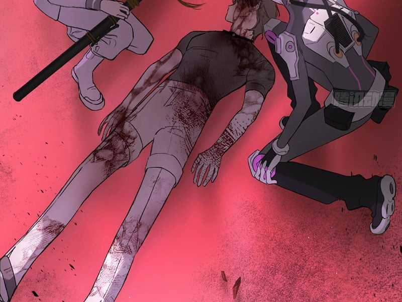 Ác Chi Hoàn Chapter 47 trang 141