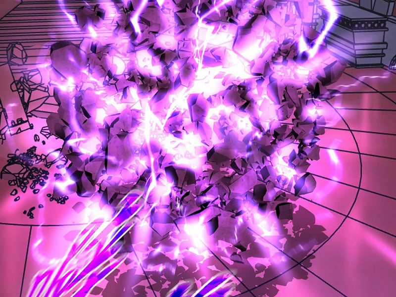Ác Chi Hoàn Chapter 47 trang 199