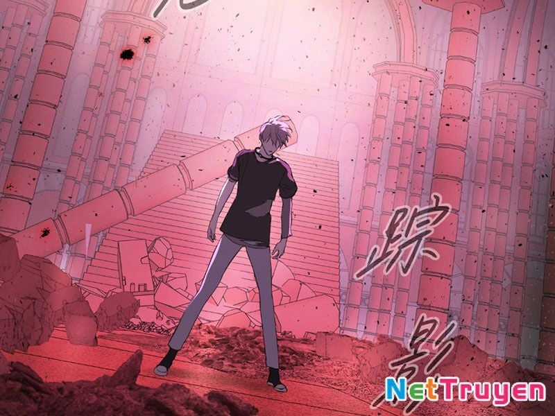 Ác Chi Hoàn Chapter 47 trang 255