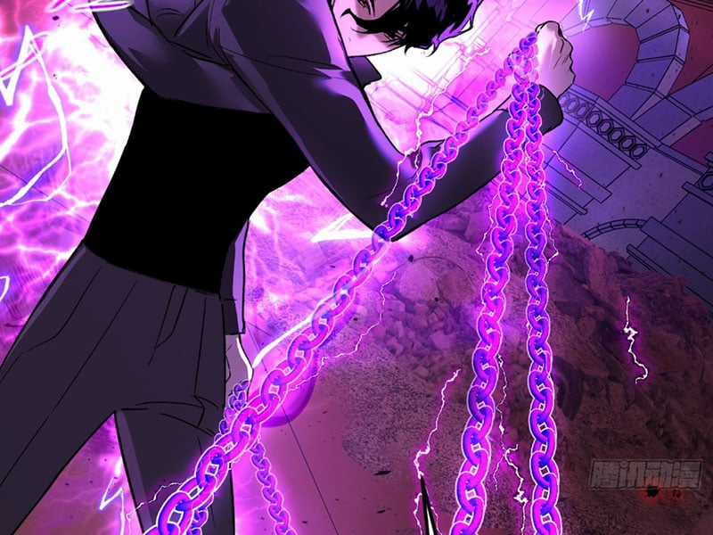 Ác Chi Hoàn Chapter 47 trang 261