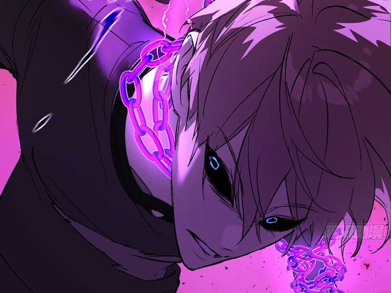Ác Chi Hoàn Chapter 47 trang 263