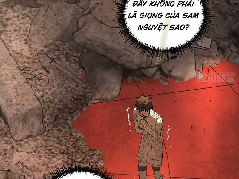 Ác Chi Hoàn Chapter 47 trang 282