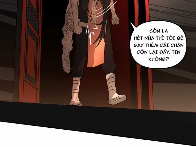 Ác Chi Hoàn Chapter 47 trang 288