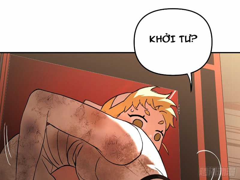 Ác Chi Hoàn Chapter 47 trang 291