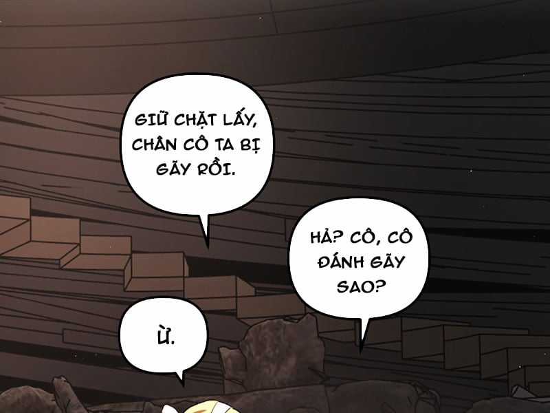 Ác Chi Hoàn Chapter 47 trang 297