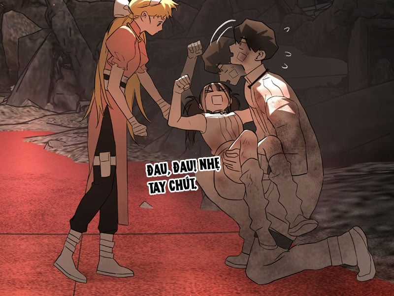 Ác Chi Hoàn Chapter 47 trang 298