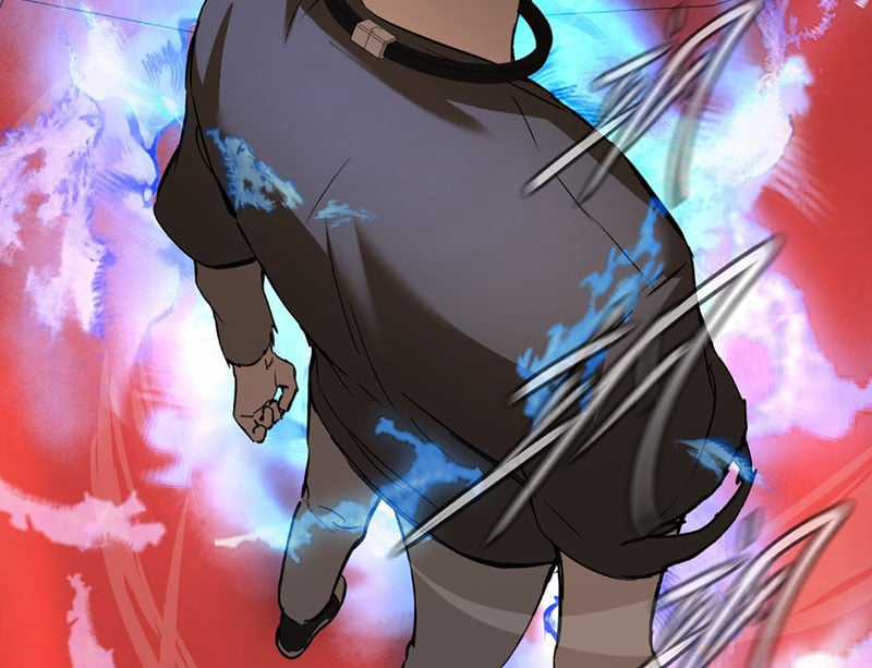 Ác Chi Hoàn Chapter 47 trang 3