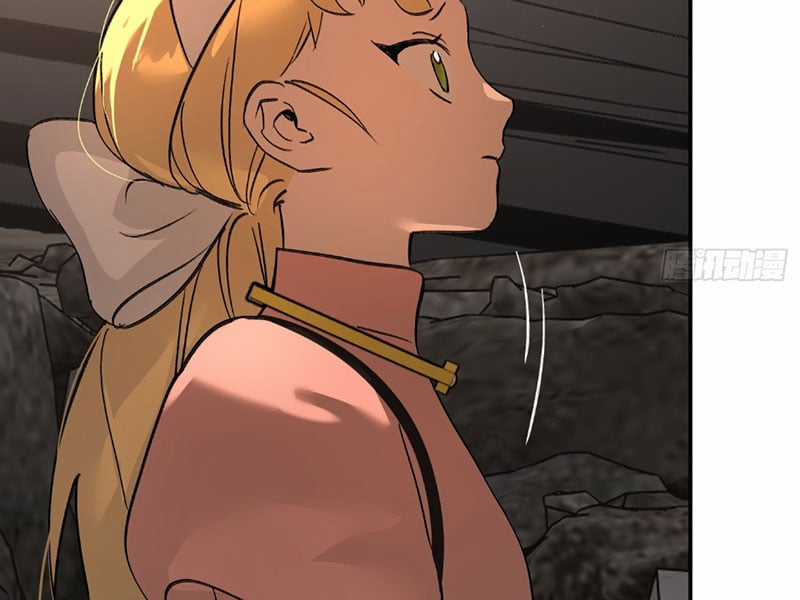 Ác Chi Hoàn Chapter 47 trang 301