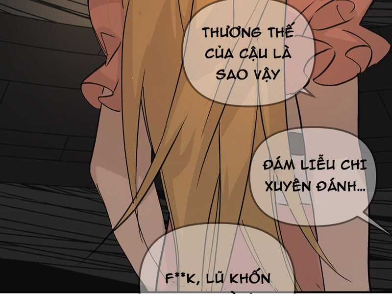 Ác Chi Hoàn Chapter 47 trang 307