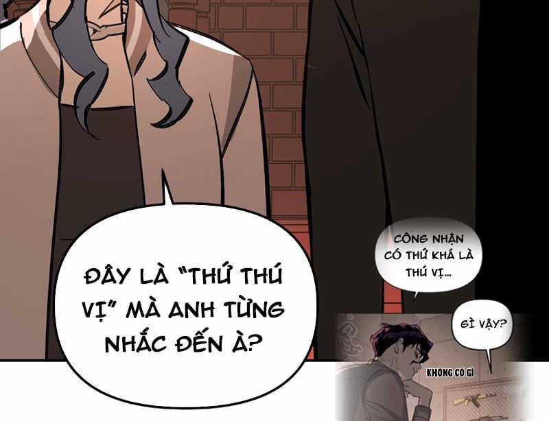 Ác Chi Hoàn Chapter 47 trang 31