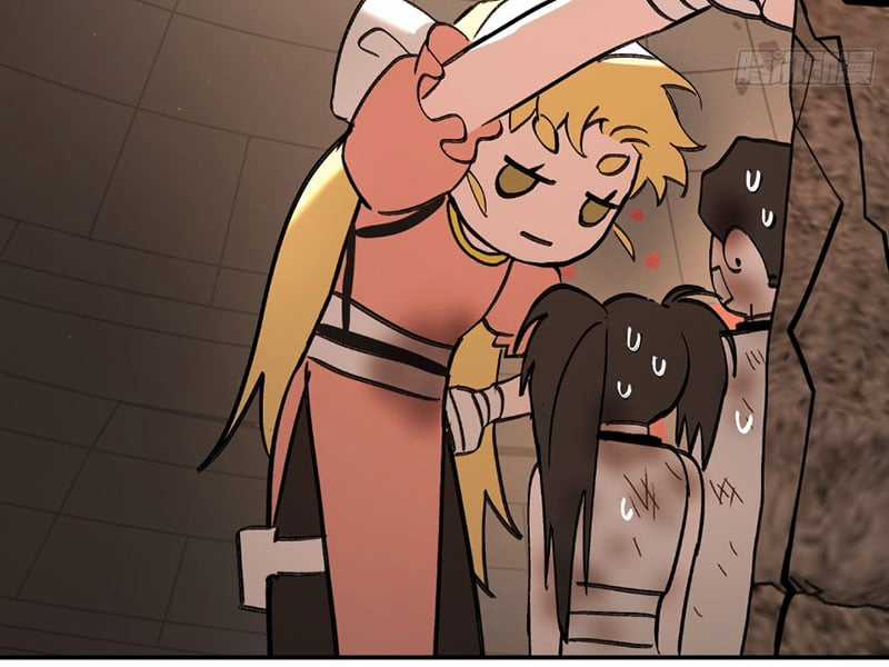 Ác Chi Hoàn Chapter 47 trang 312