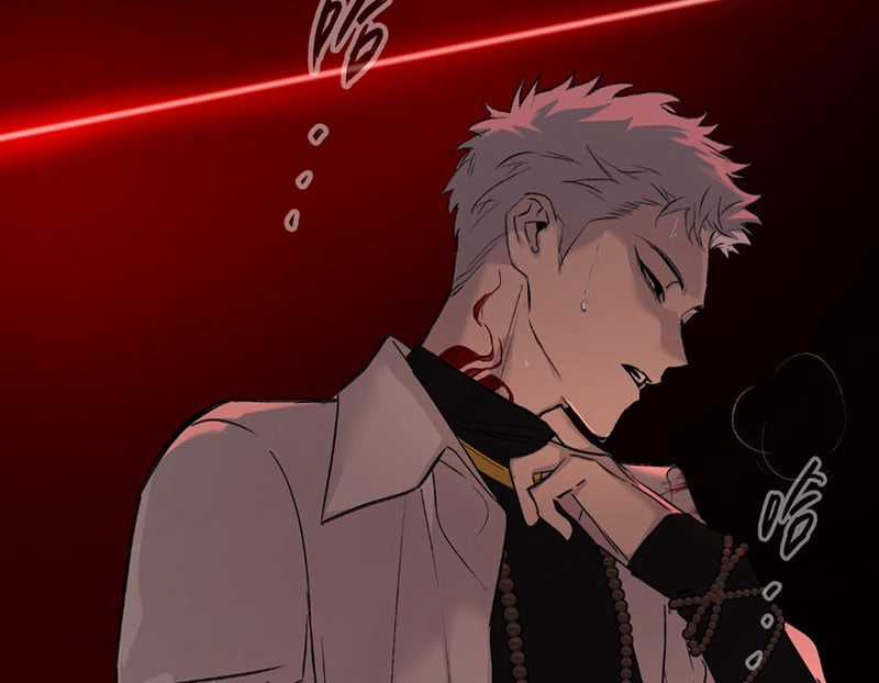 Ác Chi Hoàn Chapter 47 trang 321