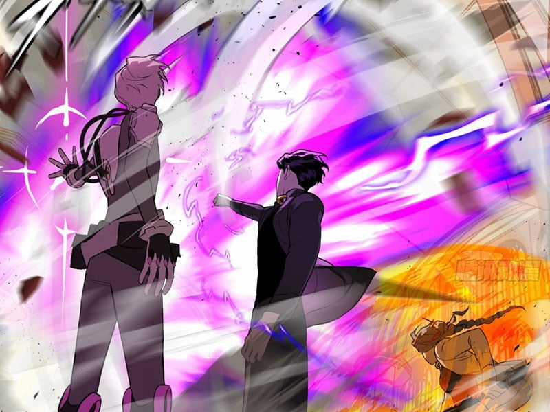 Ác Chi Hoàn Chapter 47 trang 42