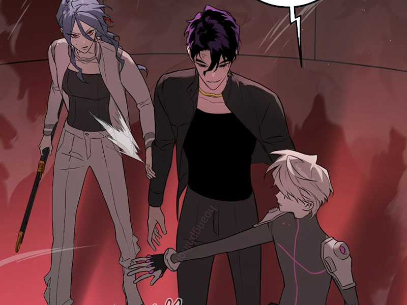 Ác Chi Hoàn Chapter 47 trang 76