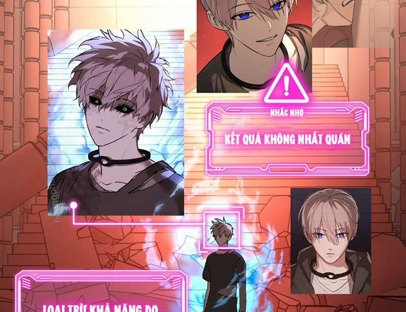 Ác Chi Hoàn Chapter 47 trang 8