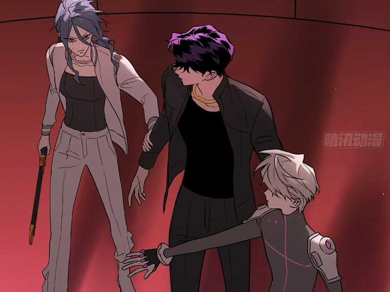 Ác Chi Hoàn Chapter 47 trang 89