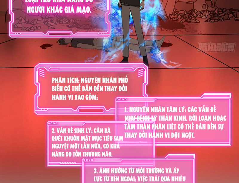 Ác Chi Hoàn Chapter 47 trang 9