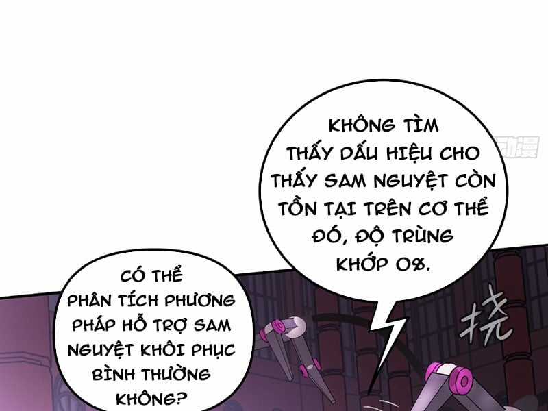 Ác Chi Hoàn Chapter 47 trang 98