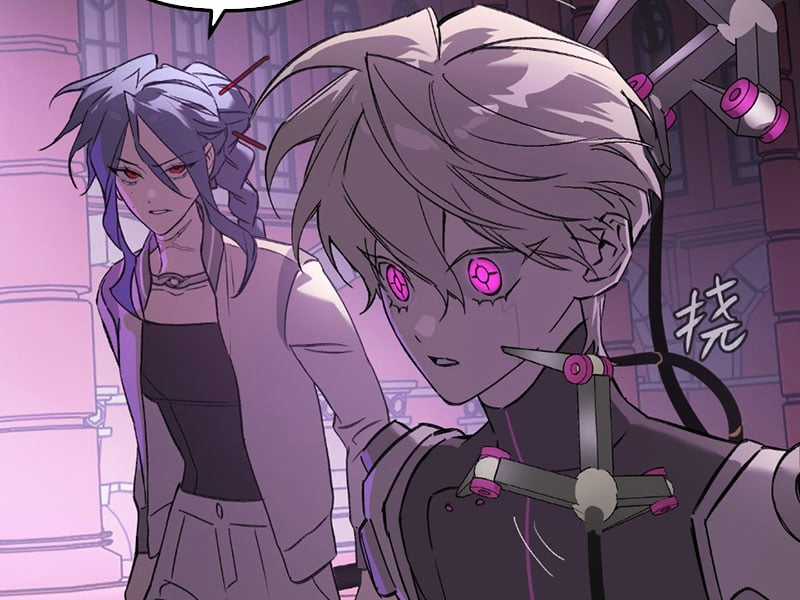 Ác Chi Hoàn Chapter 47 trang 99