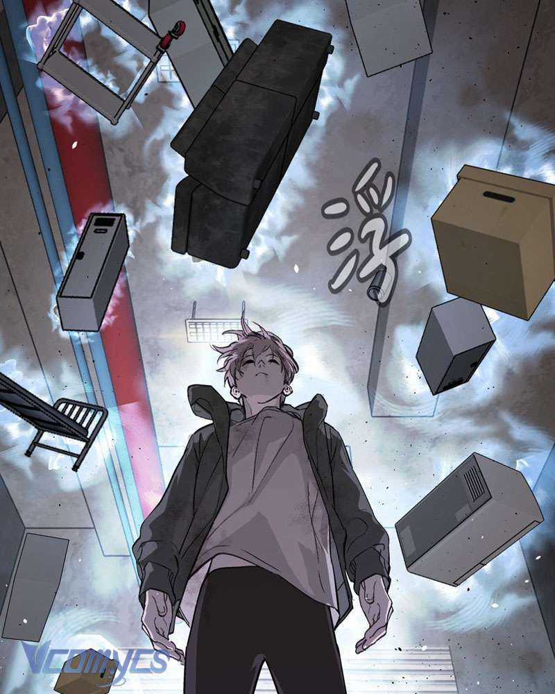 Ác Chi Hoàn Chapter 6 trang 16