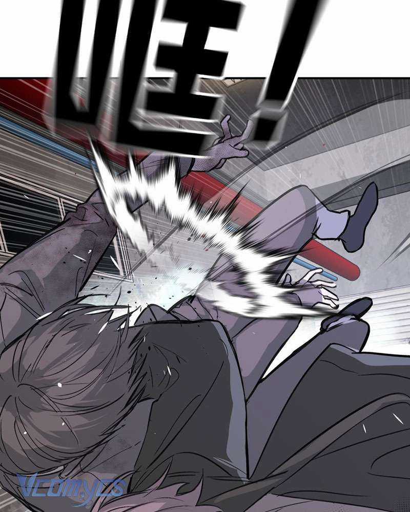 Ác Chi Hoàn Chapter 6 trang 18