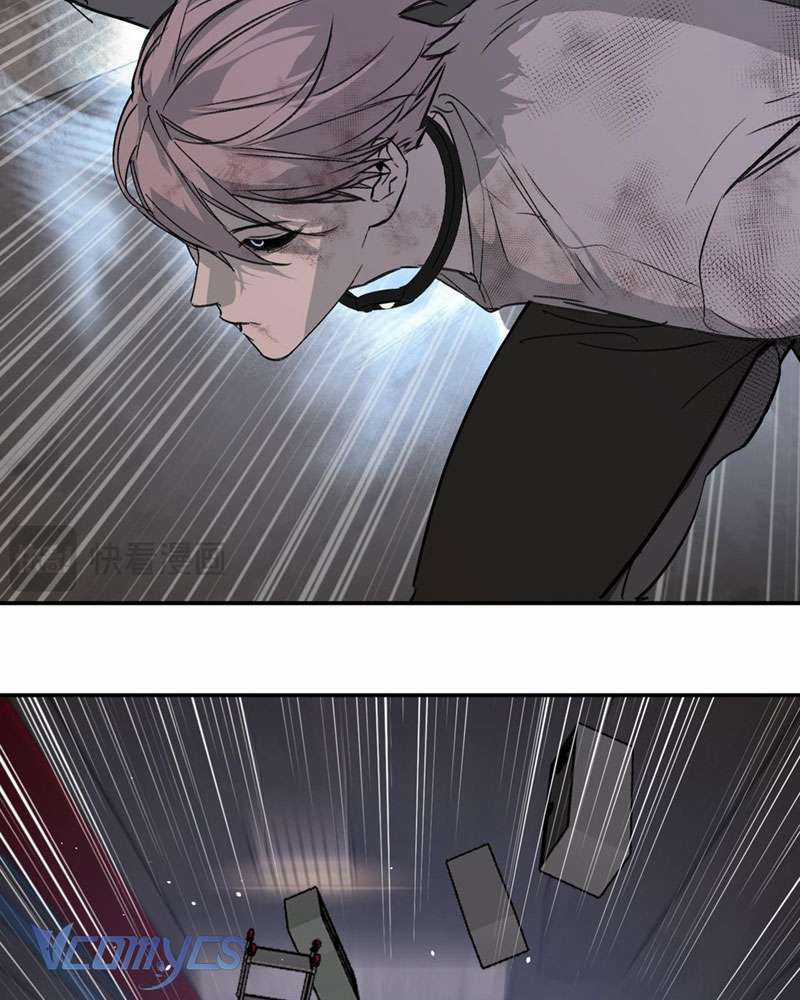 Ác Chi Hoàn Chapter 6 trang 19