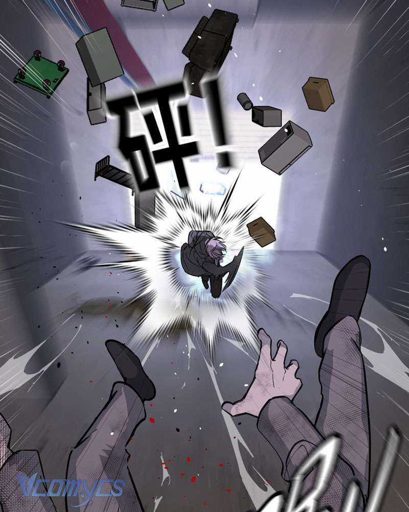 Ác Chi Hoàn Chapter 6 trang 20