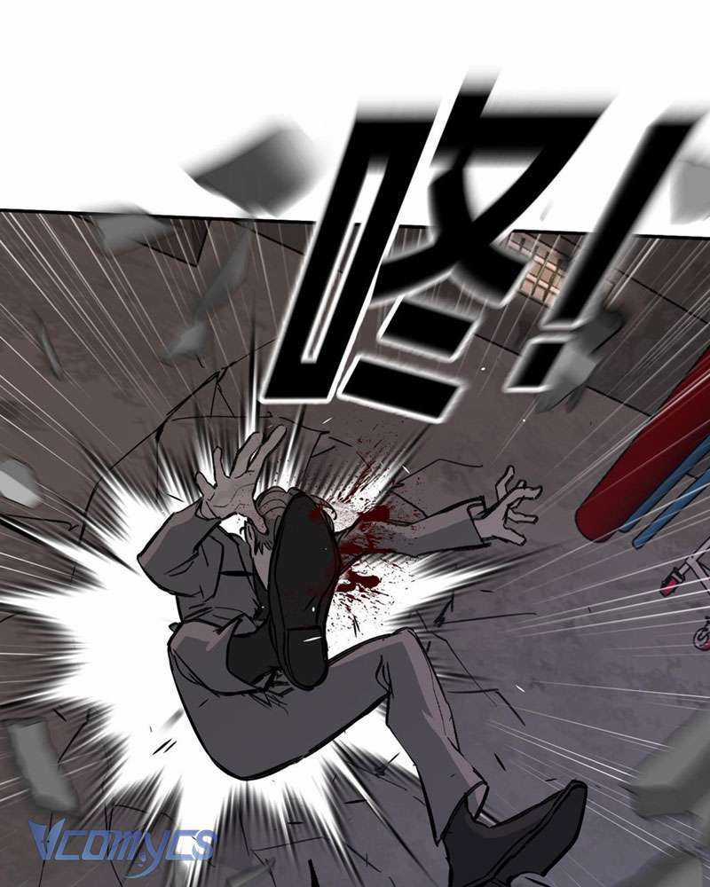 Ác Chi Hoàn Chapter 6 trang 22