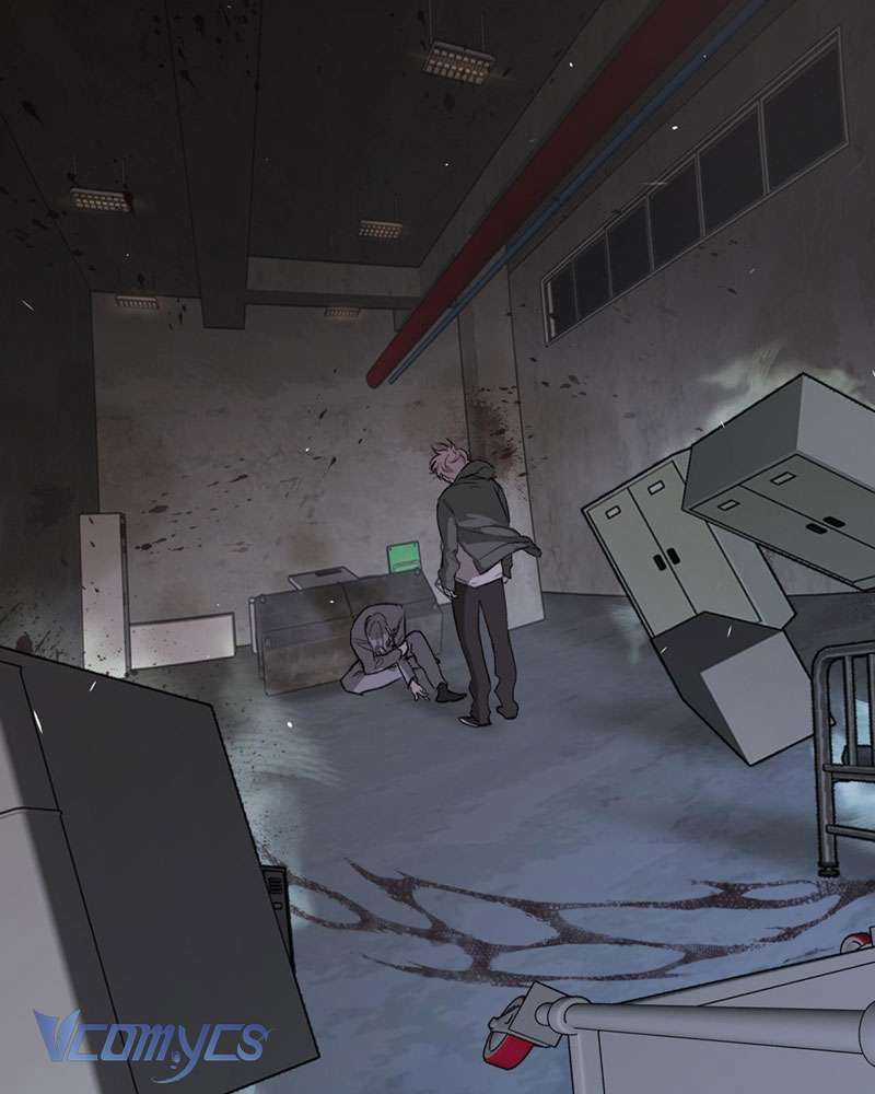 Ác Chi Hoàn Chapter 6 trang 3