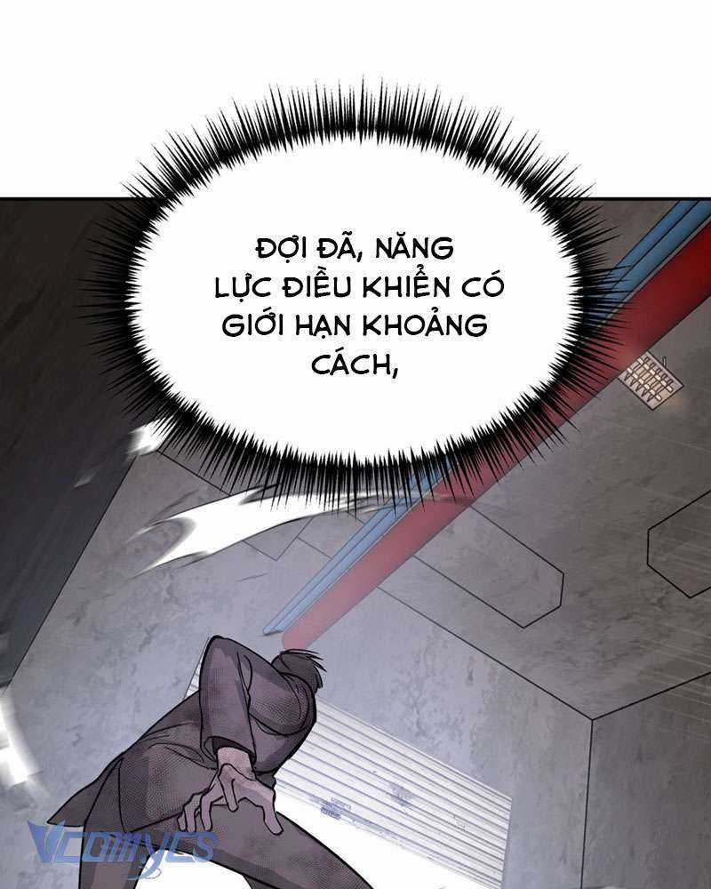 Ác Chi Hoàn Chapter 6 trang 33