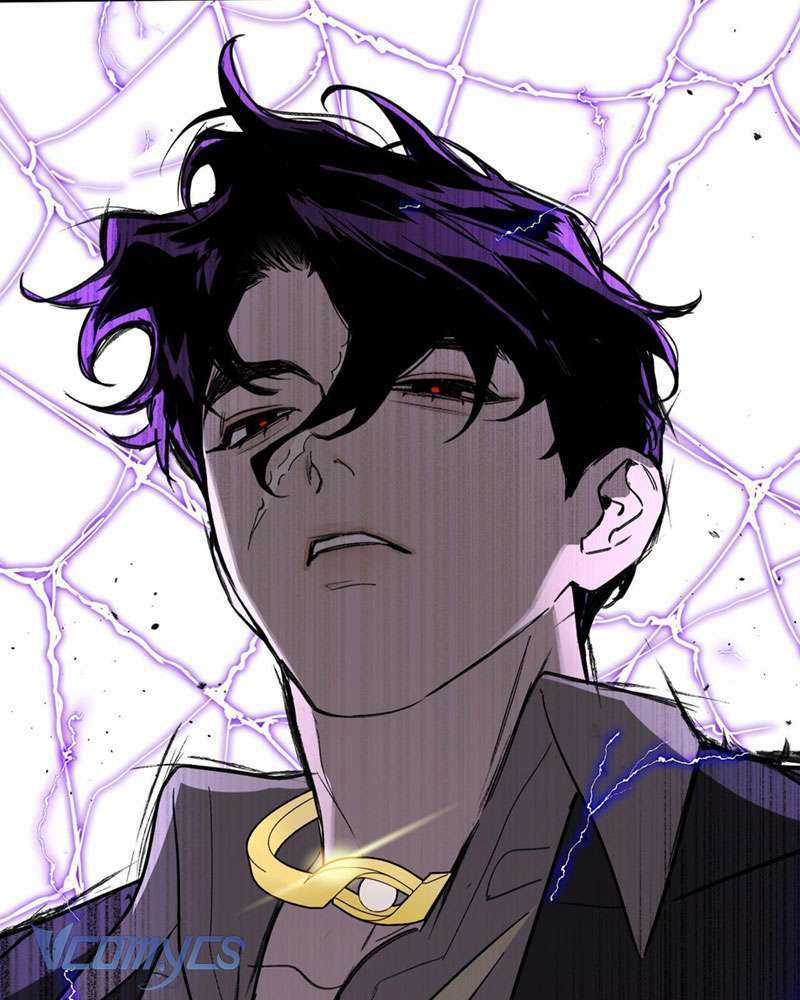 Ác Chi Hoàn Chapter 6 trang 39