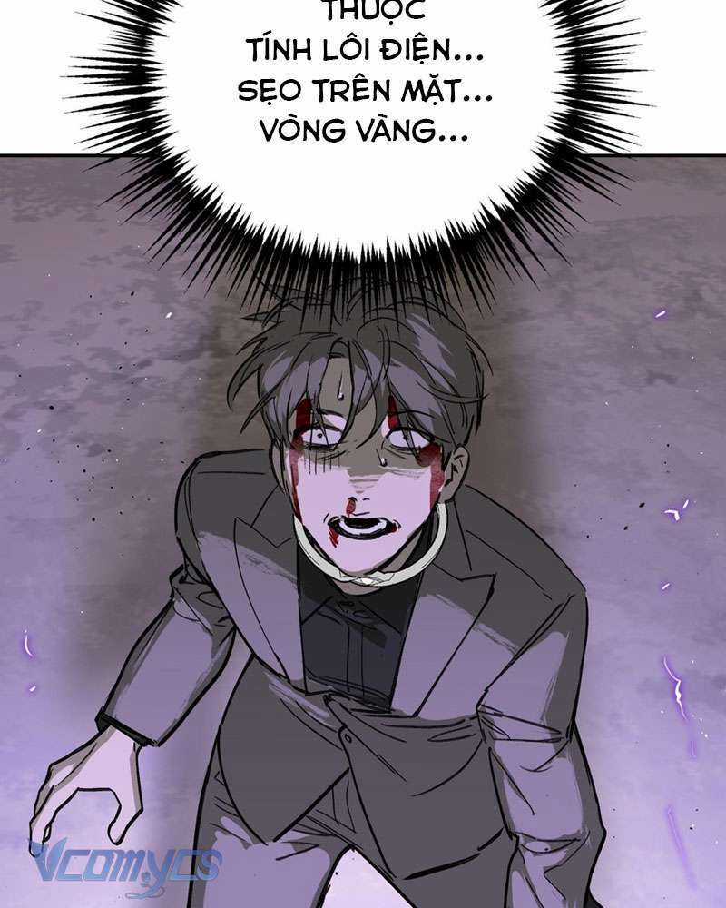 Ác Chi Hoàn Chapter 6 trang 41