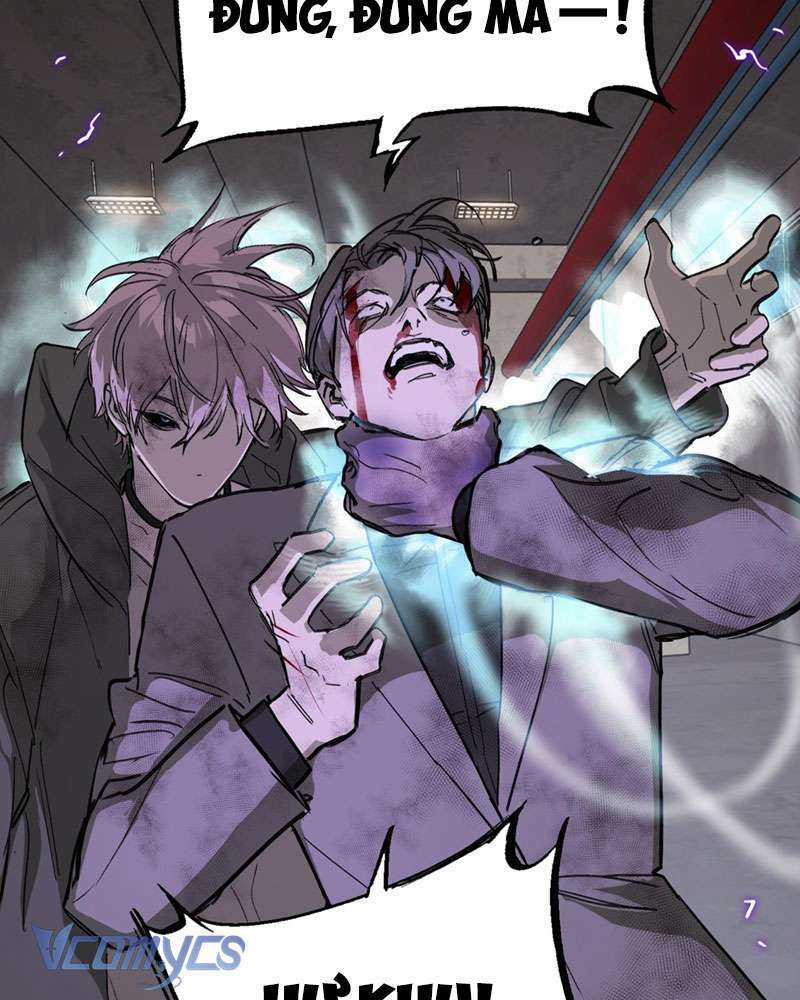 Ác Chi Hoàn Chapter 6 trang 45