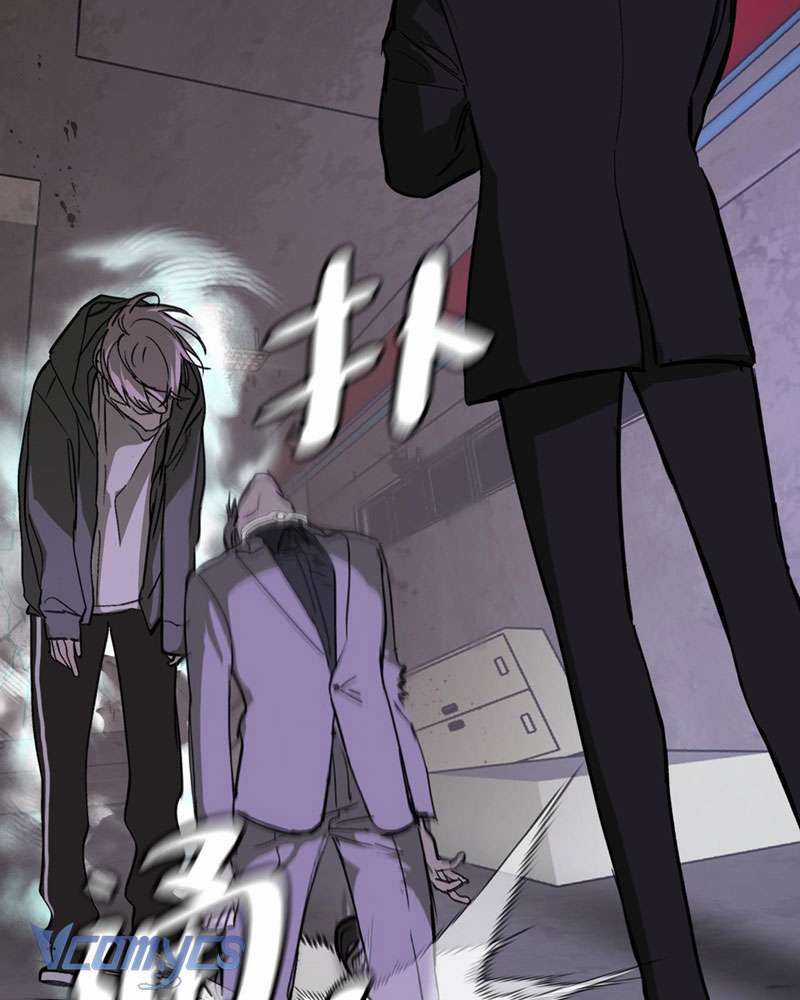 Ác Chi Hoàn Chapter 6 trang 51