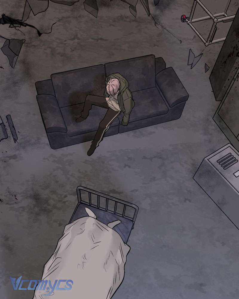 Ác Chi Hoàn Chapter 6 trang 69