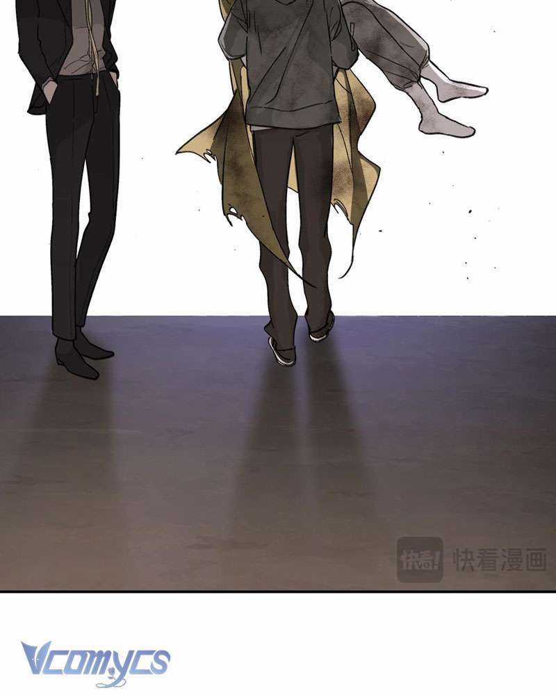 Ác Chi Hoàn Chapter 6 trang 83