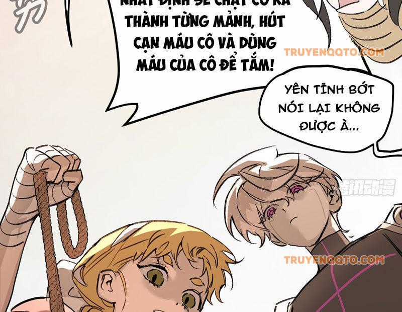 Ác Chi Hoàn Chương 29 trang 1