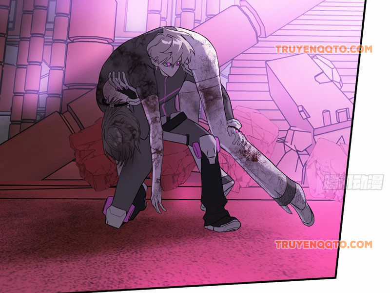 Ác Chi Hoàn Chương 47 trang 136