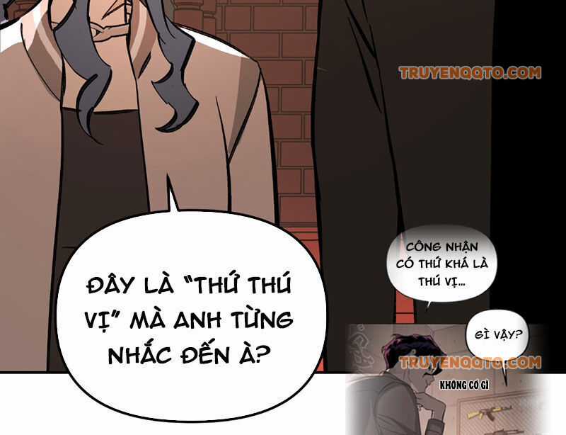 Ác Chi Hoàn Chương 47 trang 31