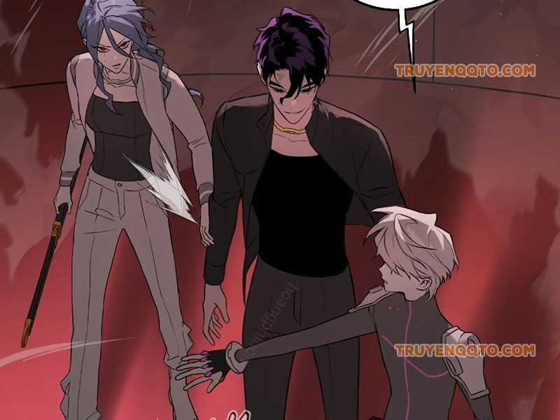 Ác Chi Hoàn Chương 47 trang 76