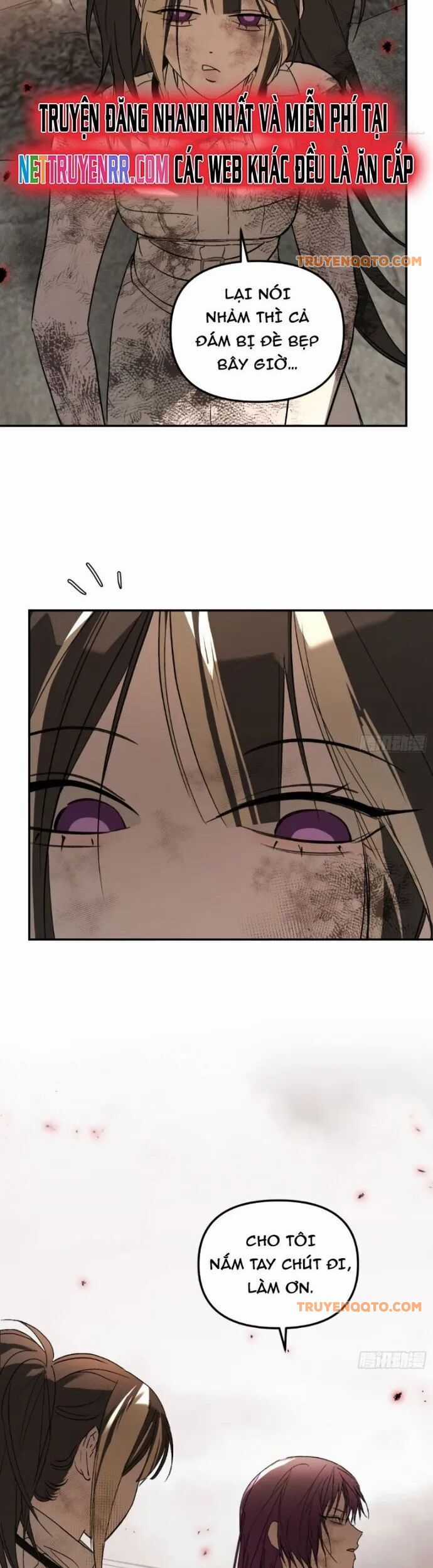 Ác Chi Hoàn Chương 48 trang 15