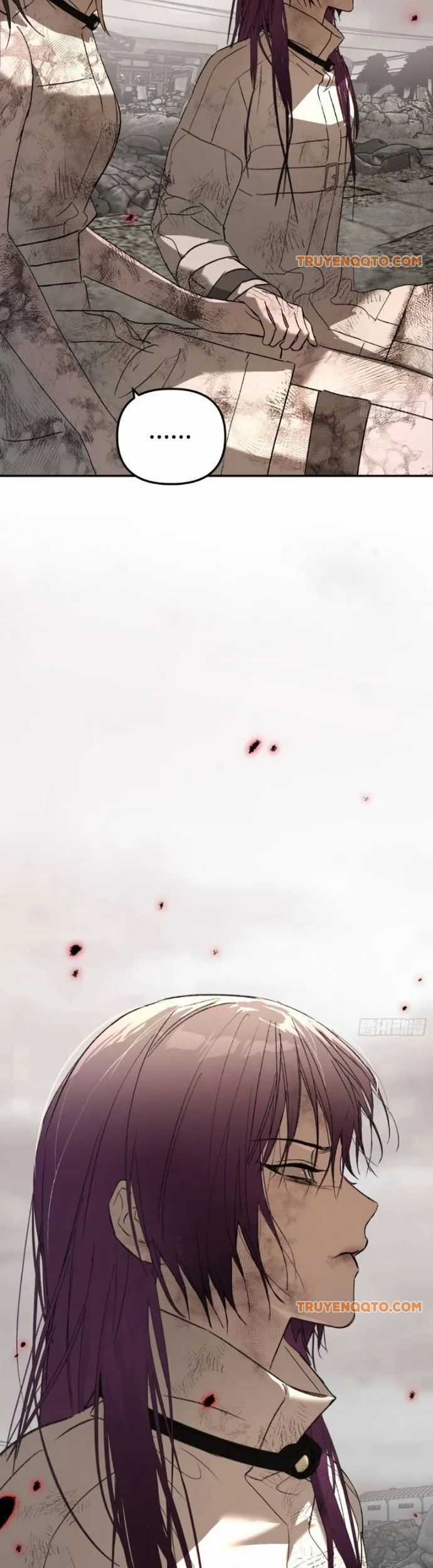 Ác Chi Hoàn Chương 48 trang 16