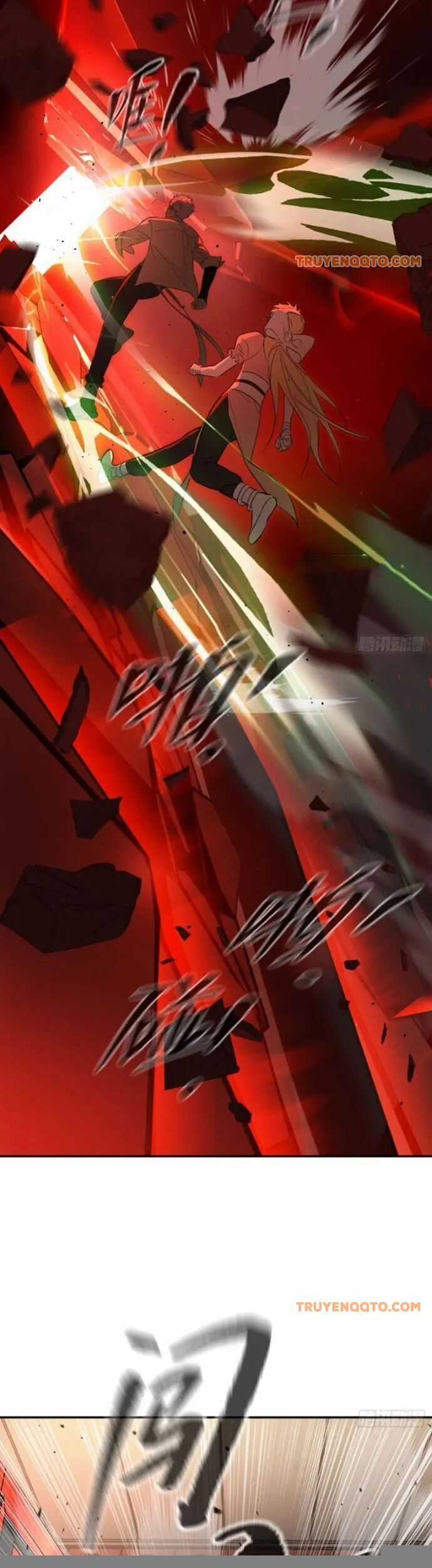 Ác Chi Hoàn Chương 48 trang 19