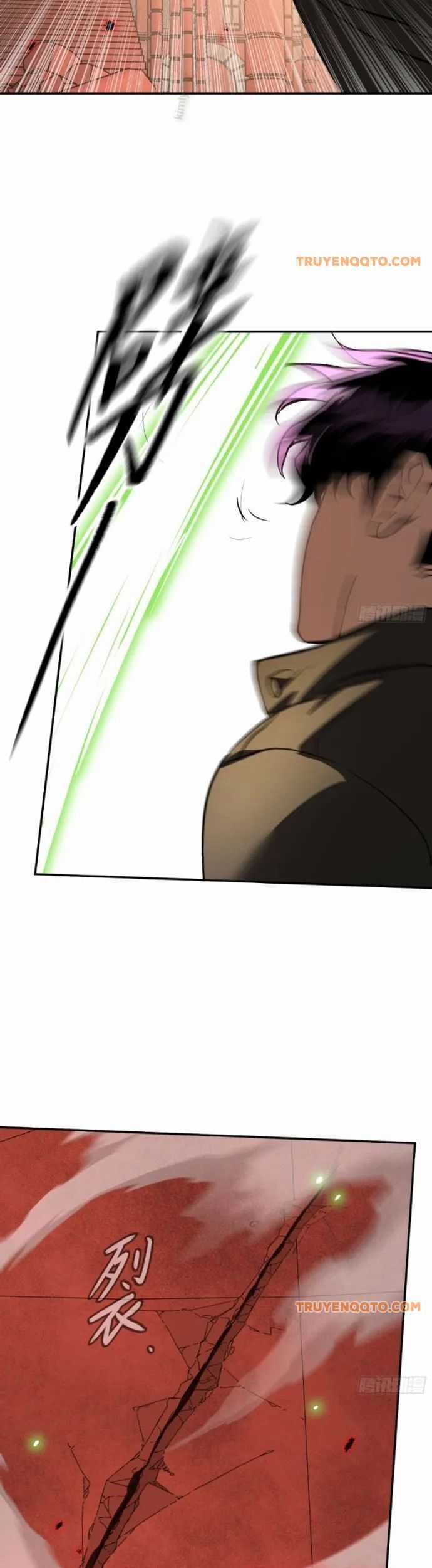 Ác Chi Hoàn Chương 48 trang 24