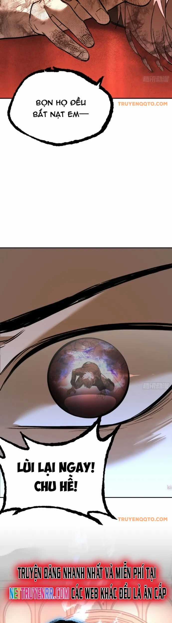 Ác Chi Hoàn Chương 48 trang 30