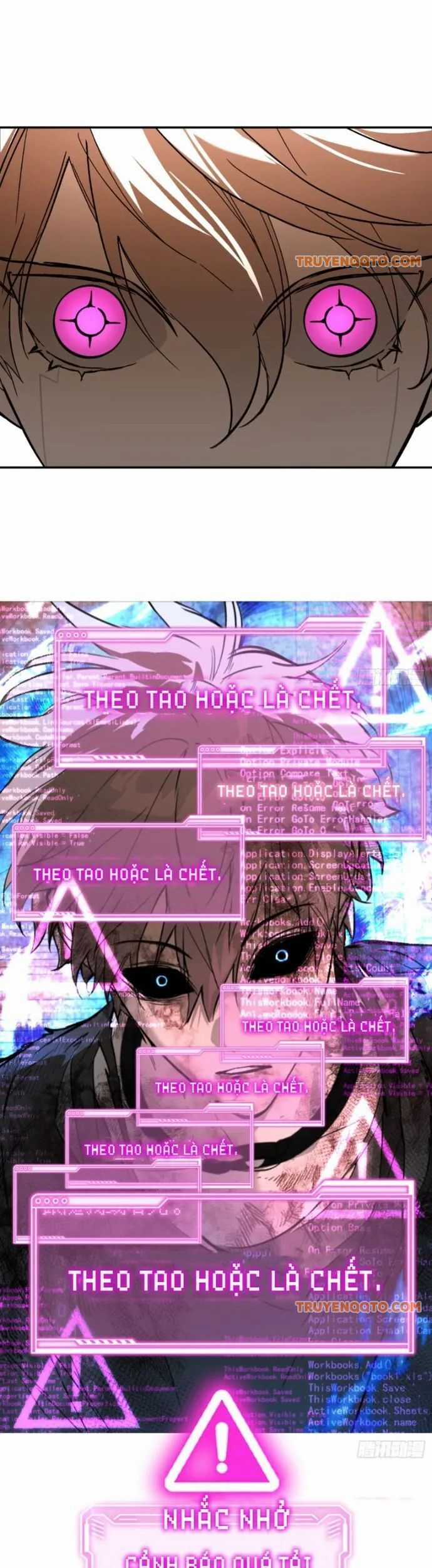 Ác Chi Hoàn Chương 48 trang 34