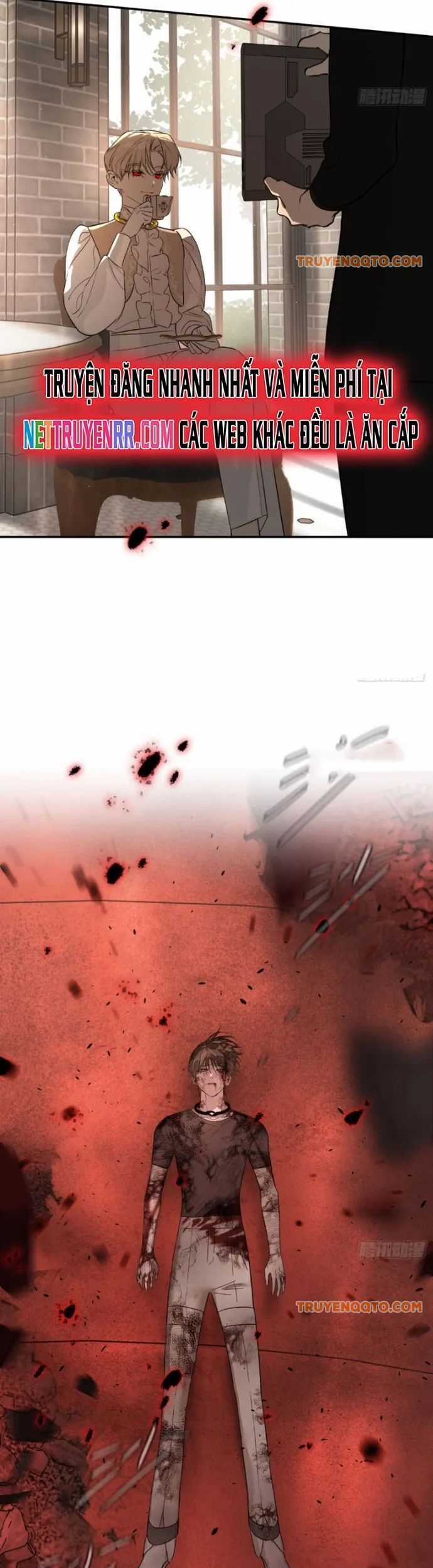 Ác Chi Hoàn Chương 48 trang 6