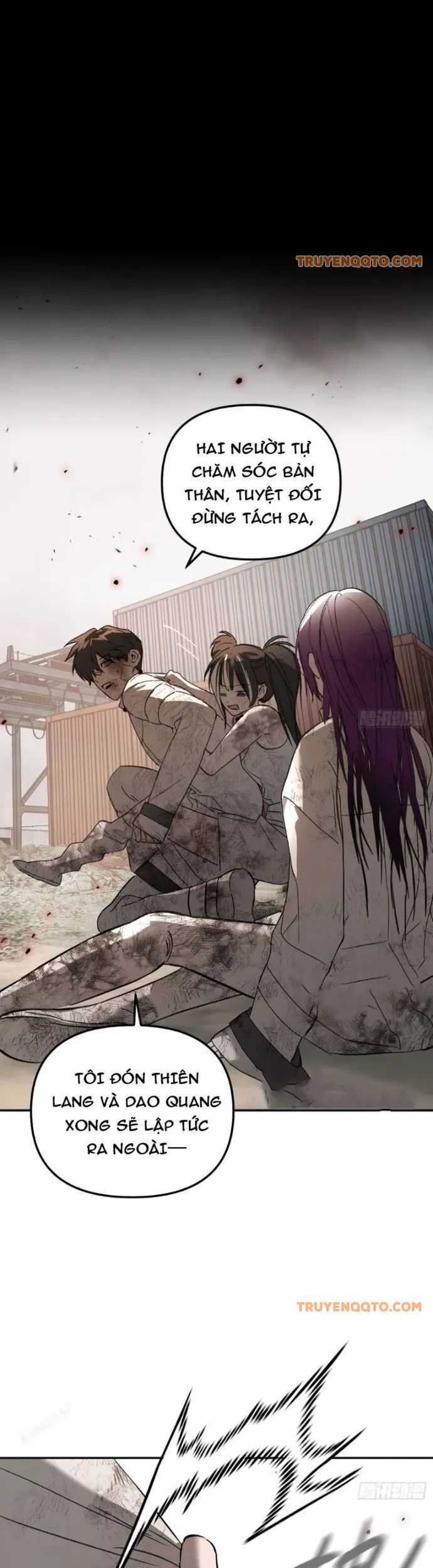 Ác Chi Hoàn Chương 48 trang 8