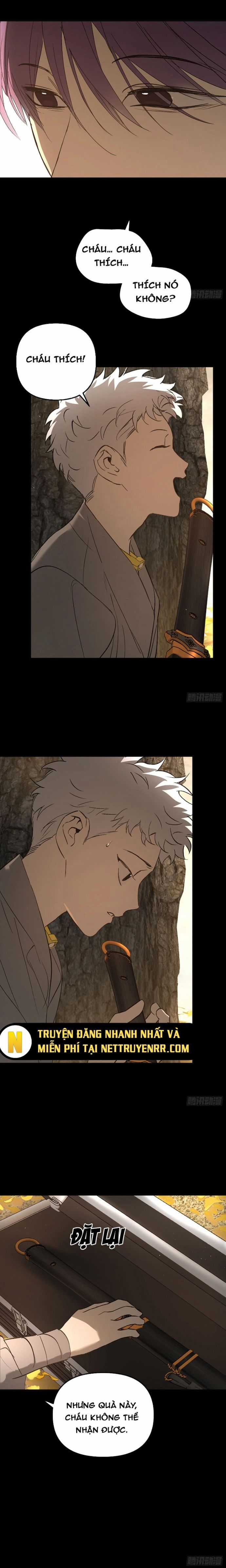 Ác Chi Hoàn Chương 49 trang 10